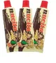 Nucita Tubito Dos Sabores Tripack 3x35 Gr